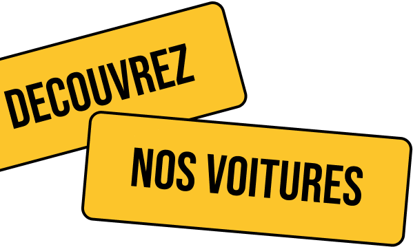 decouvrez nos voitures