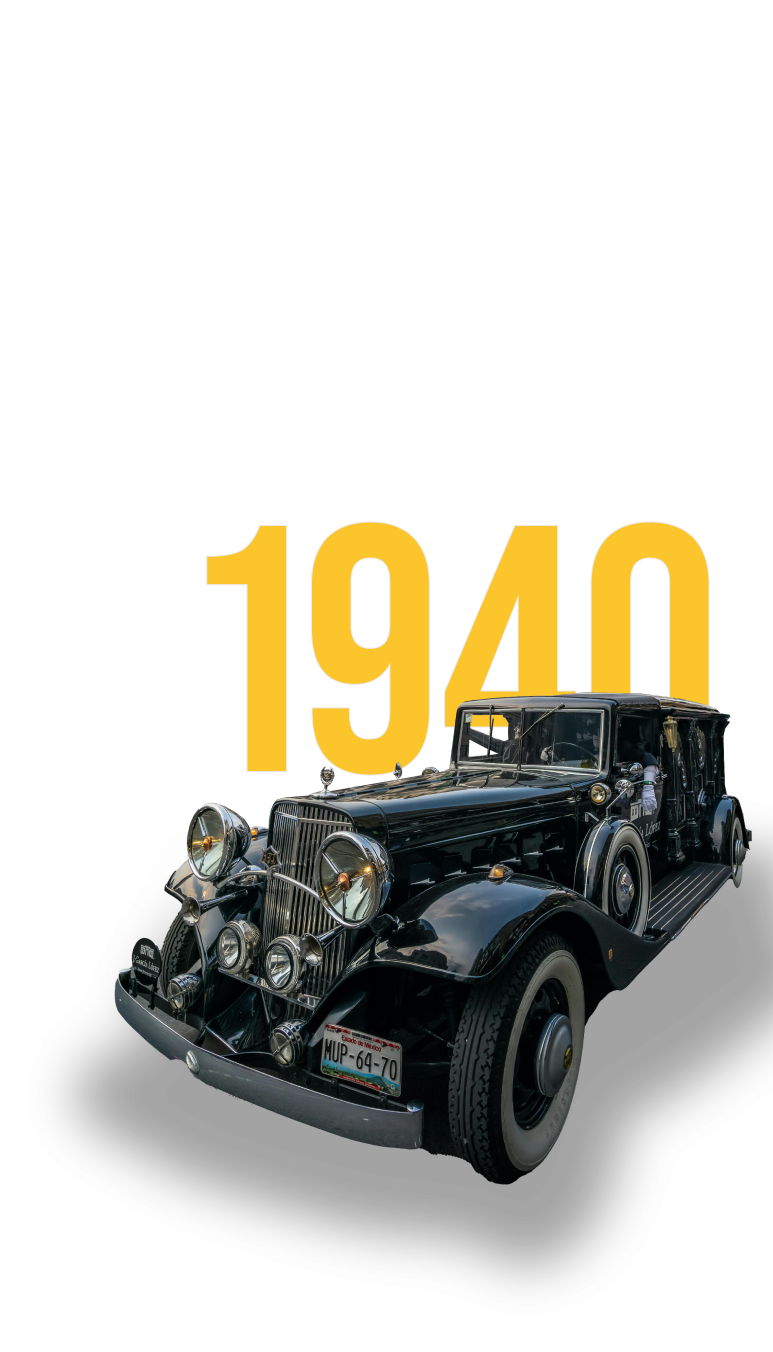 Cadillac V-16
